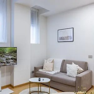 Appartamento Easylife - Bilocale Moderno E Sofisticato In Zona Porta Venezia, Milano