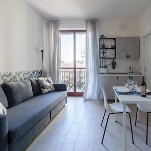 Appartamento San Siro, Milano
